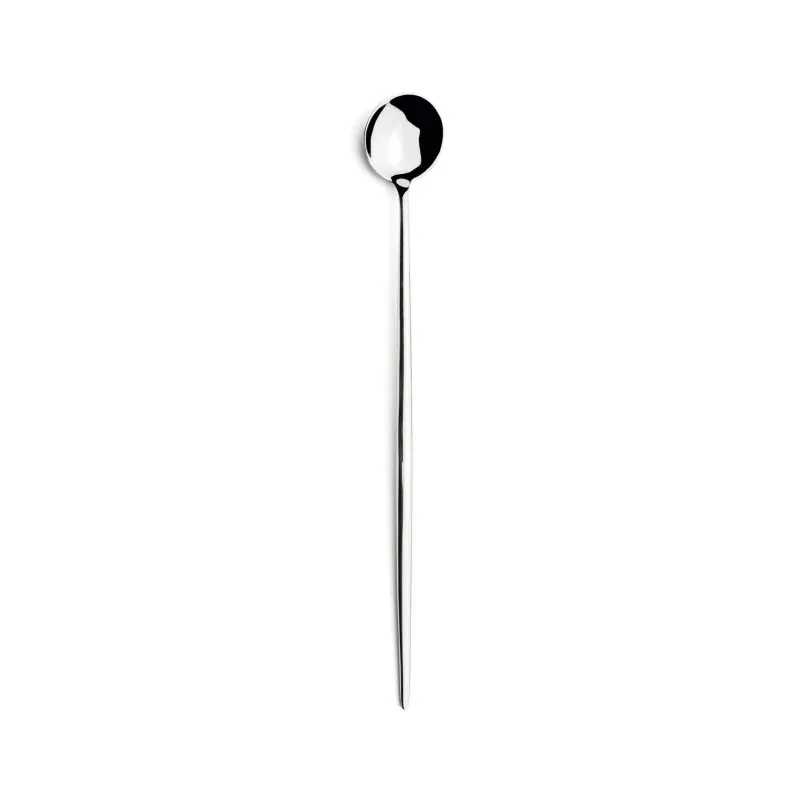 Cutipol Besteck Moon mirror polished Longdrinklöffel