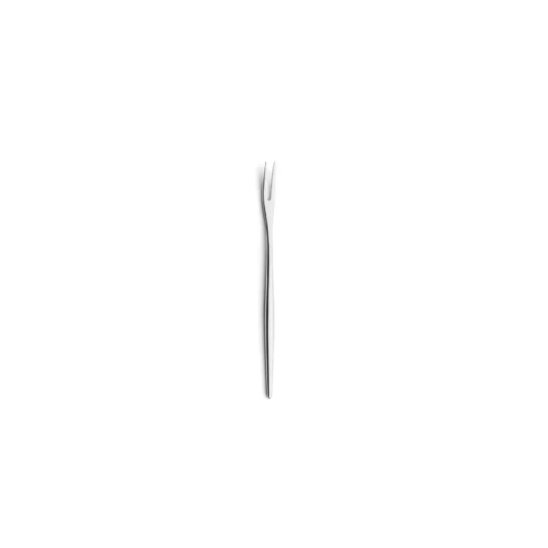 Cutipol Besteck Moon mirror polished Schneckengabel