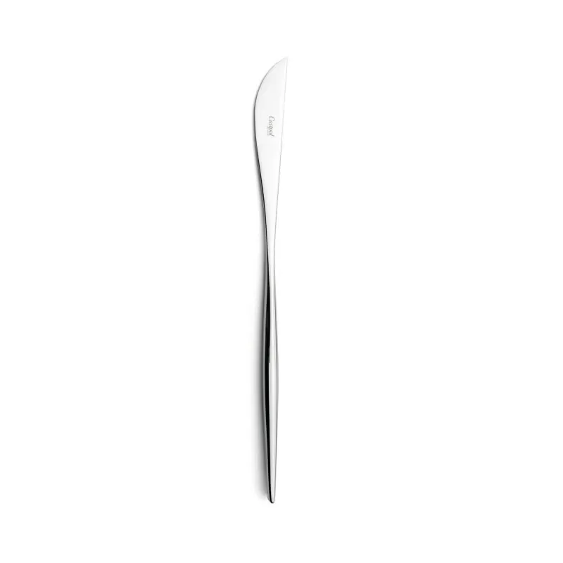 Cutipol Besteck Moon mirror polished Serviermesser