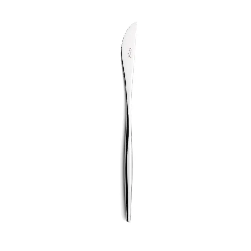 Cutipol Besteck Moon mirror polished Steakmesser