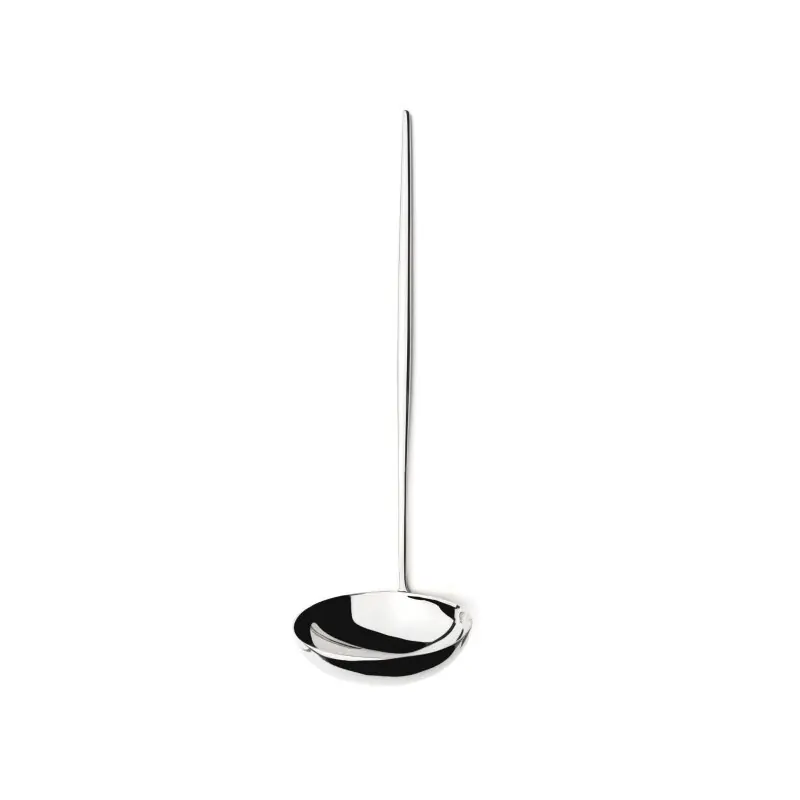 Cutipol Besteck Moon mirror polished Suppenkelle