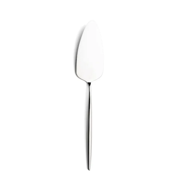 Cutipol Besteck Moon mirror polished Tortenheber
