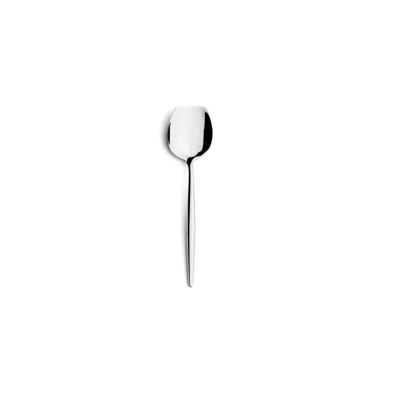 Cutipol Besteck Moon mirror polished Zuckerlöffel