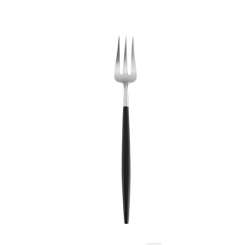 Cutipol Goa Kuchengabel schwarz