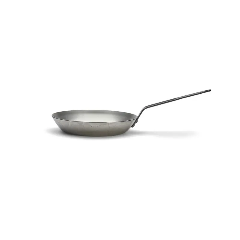 de Buyer Eisenpfanne Lyonnaise Ø 26 cm