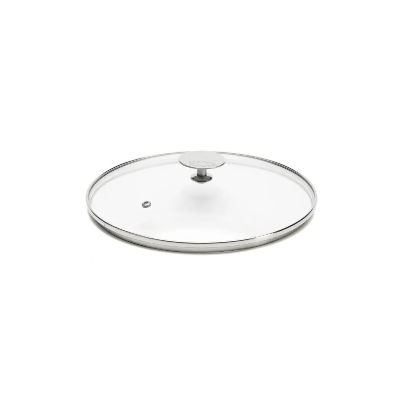 de Buyer Glasdeckel für Ø 28 cm Choc Intense
