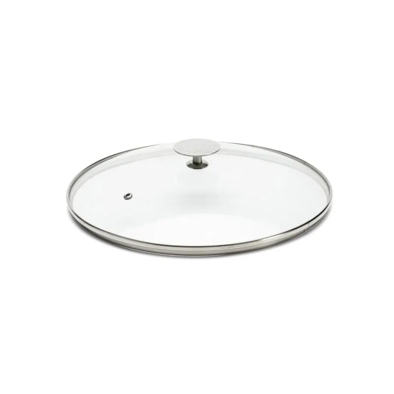 de Buyer Glasdeckel für Ø 32 cm Choc Intense