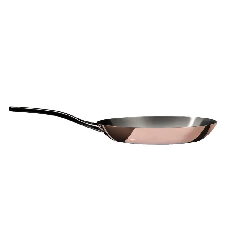 de Buyer Kupfer-Bratpfanne Prima Matera Ø 24 cm