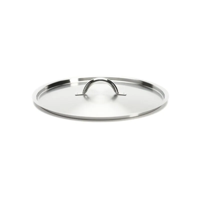 de Buyer "Prim' Appety" Edelstahl-Deckel