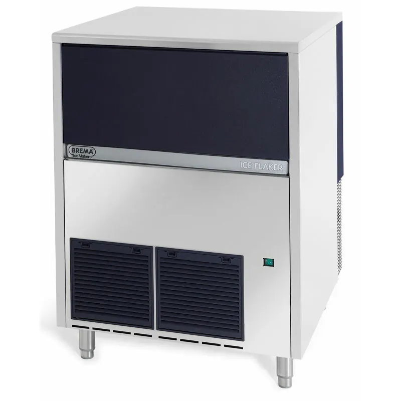 Eisflockenbereiter 500 x 660 x 690 mm 90kg/24h MICE90AS.01