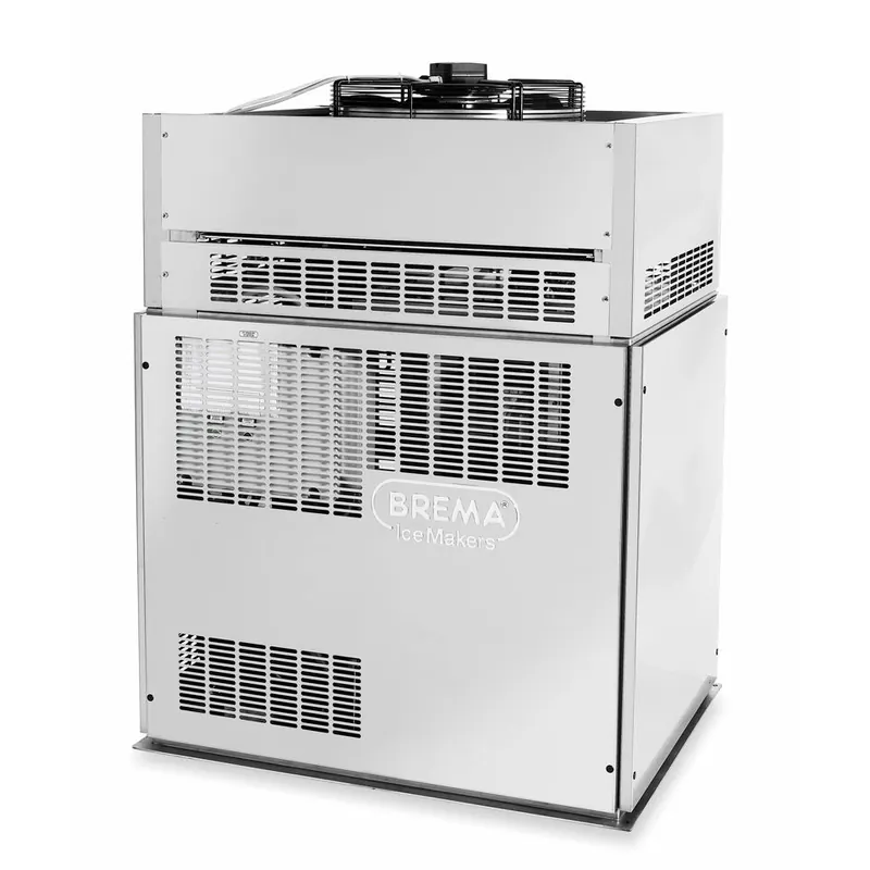 Eiswürfel Bereiter 1062 x 832 x 1423 mm luftgekühlt M2000A