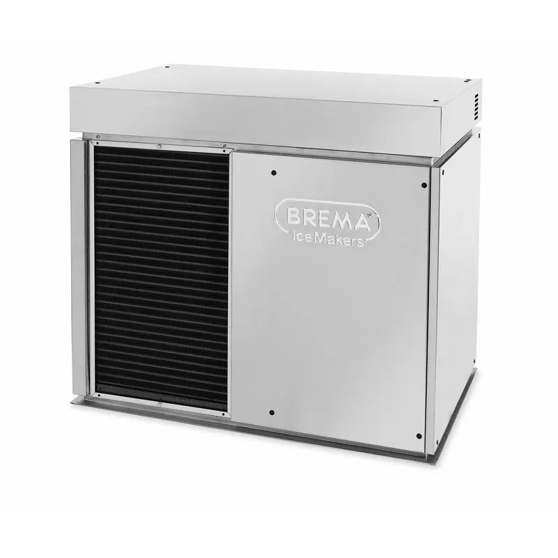 Eiswürfel Bereiter 1107 x 700 x 970 mm luftgekühlt M1500A