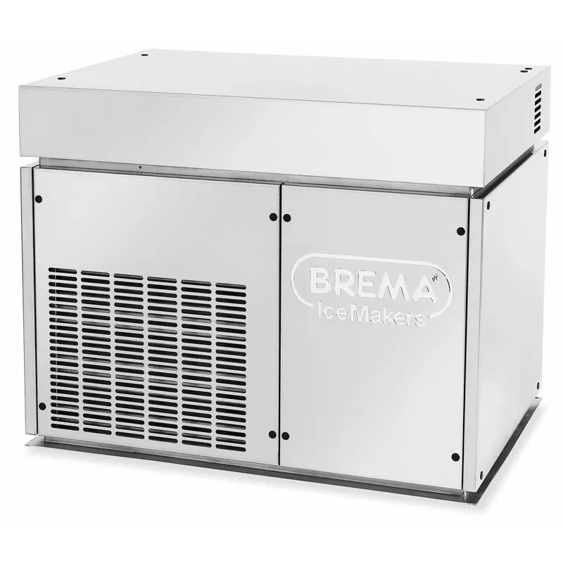 Eiswürfel Bereiter 900 x 588 x 705 mm luftgekühlt M350A