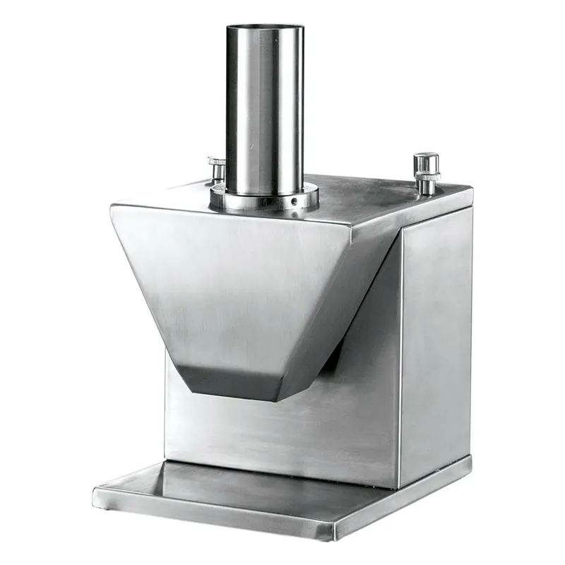 Elektro-Currywurstschneider 189 x 248 x 326 mm 41399N