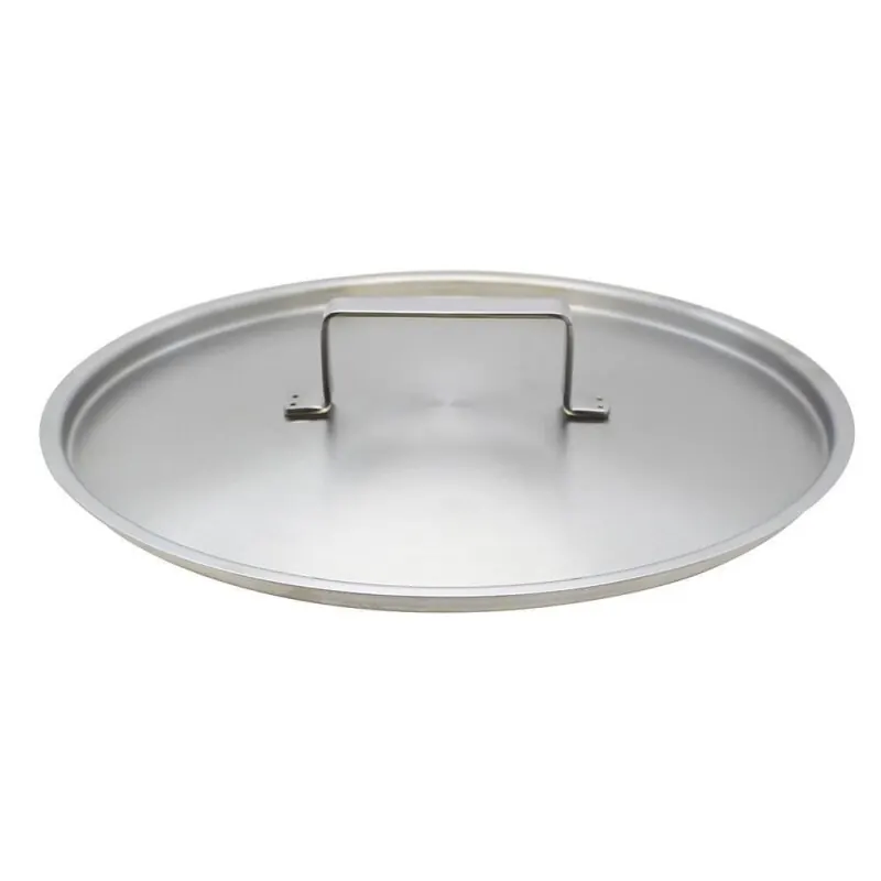 Elo PROFI CUISINE Deckel aus Edelstahl