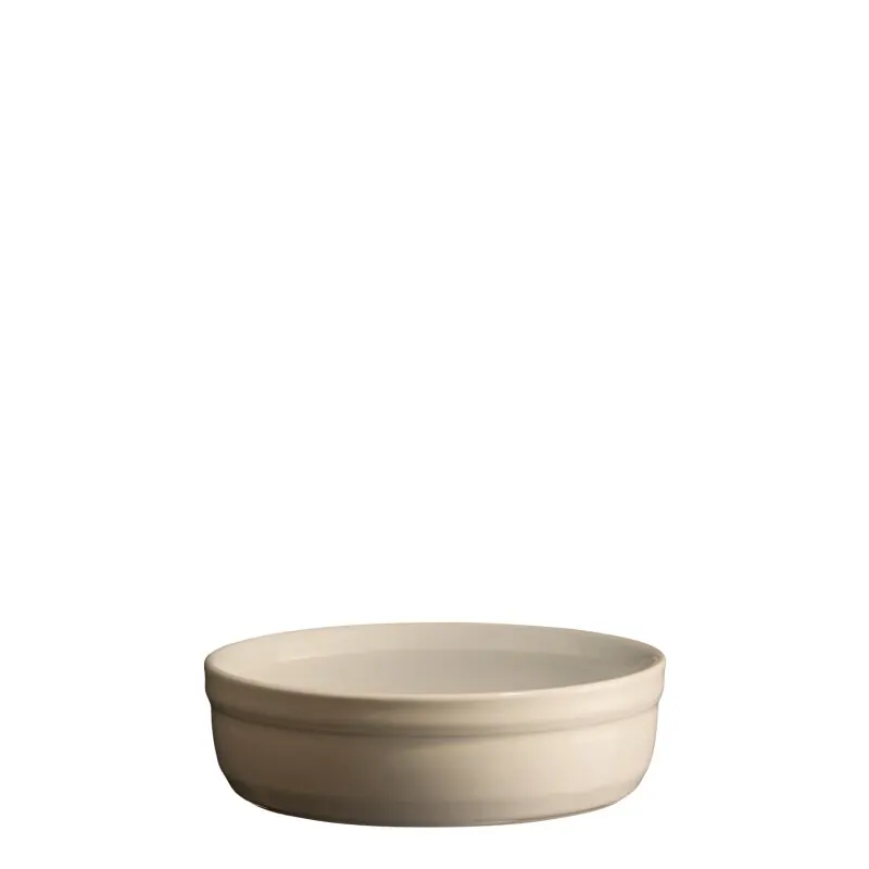 Emile Henry Crème Brûlée Form creme