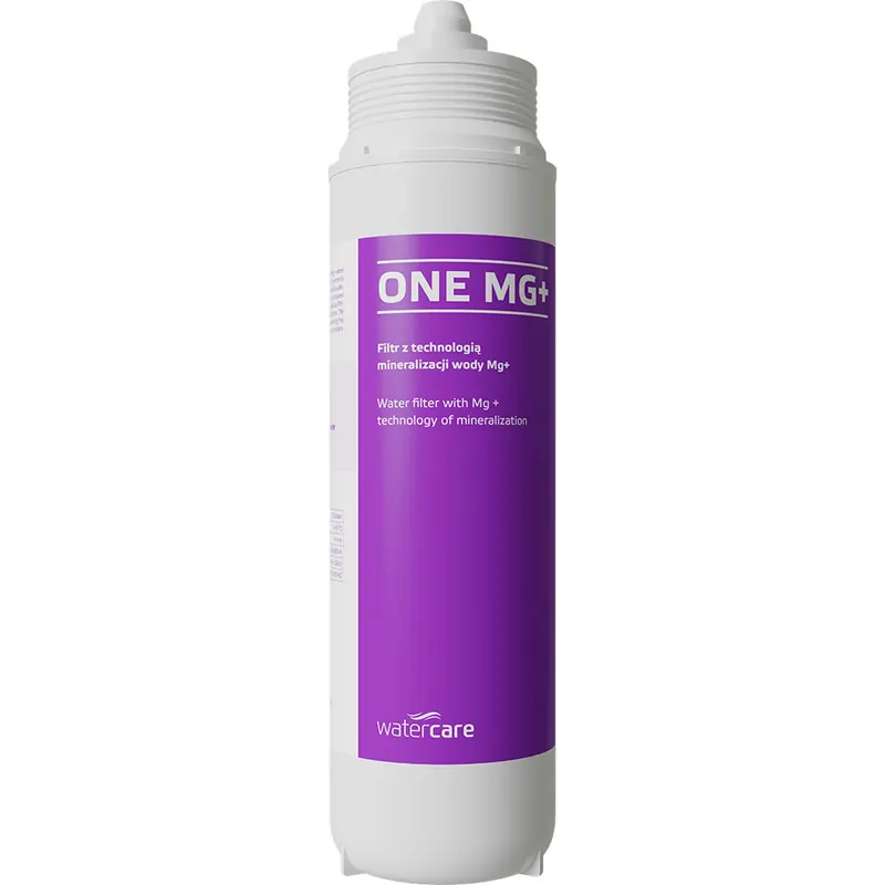 Ersatzkartusche für Wasserfilter ONE MG+