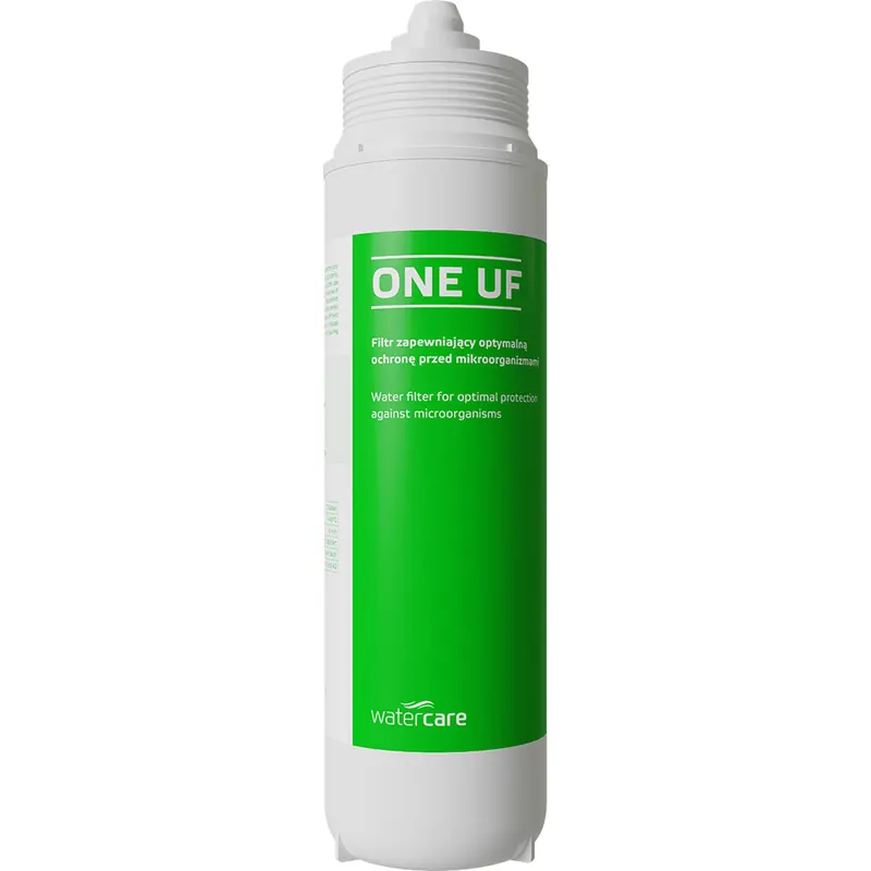 Ersatzkartusche für Wasserfilter ONE UF
