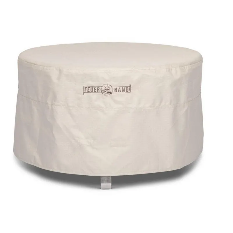 FEUERHAND - Abdeckhaube Tyropit