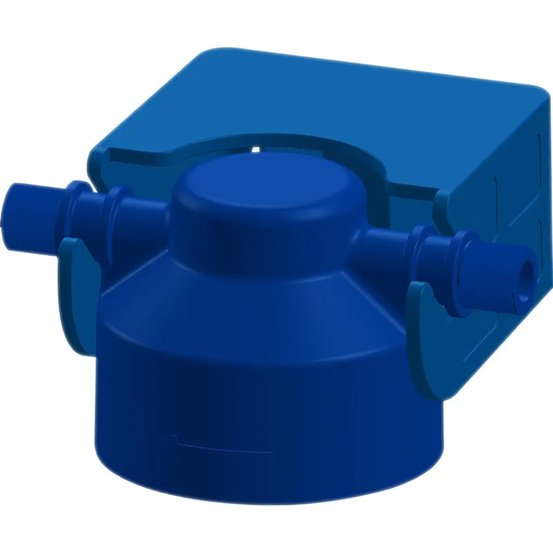 Filterkopf ONE Anschluss 3 / 8"