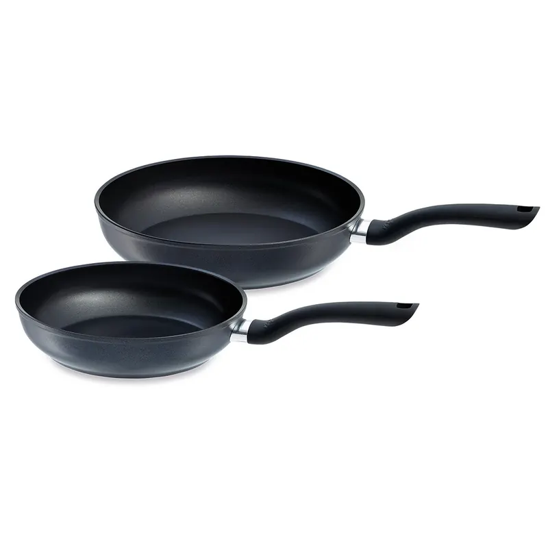 Fissler Pfannenset 28 cm + 24 cm 2-tlg. 045-301-02-100/0 4009209368283
