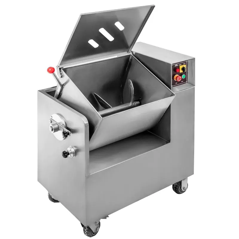 Fleischmischer elektrisch 50 Liter 1.1 kW