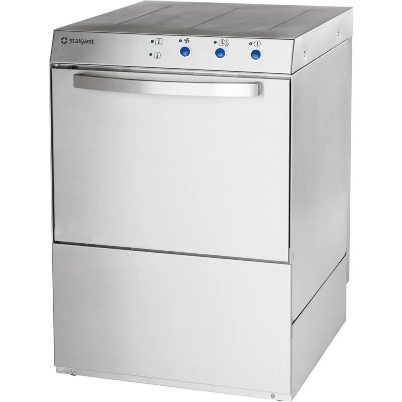 Geschirrspülmaschine Universal 230 V 2 Wasch-Spül-Arme GE363