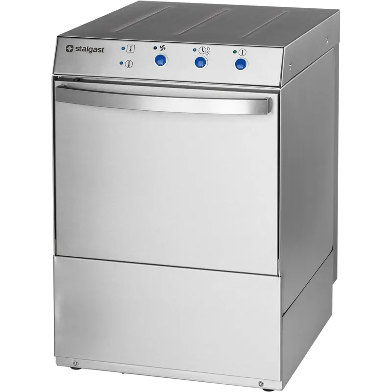 Gläserspülmaschine Universal 695 x 535 x 635 mm GL221