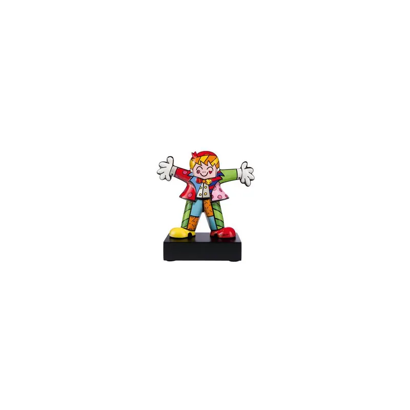 Goebel Romero Britto Hug Too Figur