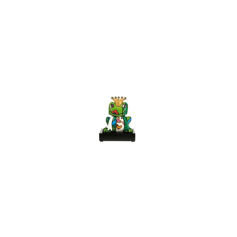 Goebel Romero Britto Prince Figur