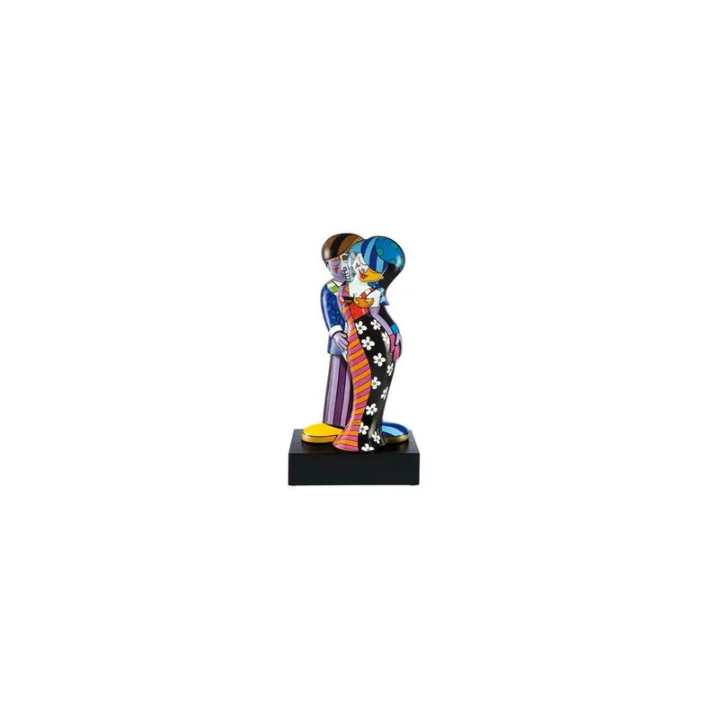 Goebel Romero Britto – Tonight Figur