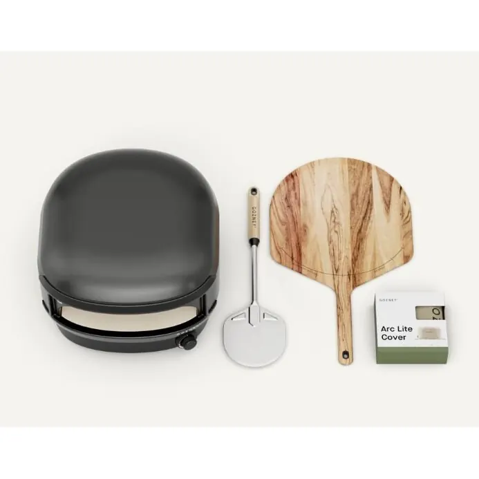 GOZNEY Arc Lite Essentials-Paket