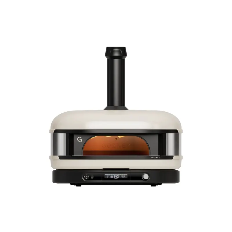 GOZNEY Dome Gen 2.0 XL Dual Fuel Bone