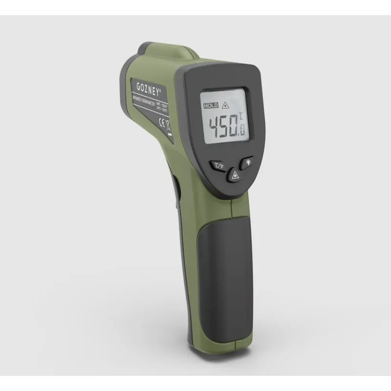 GOZNEY Infrarot Thermometer