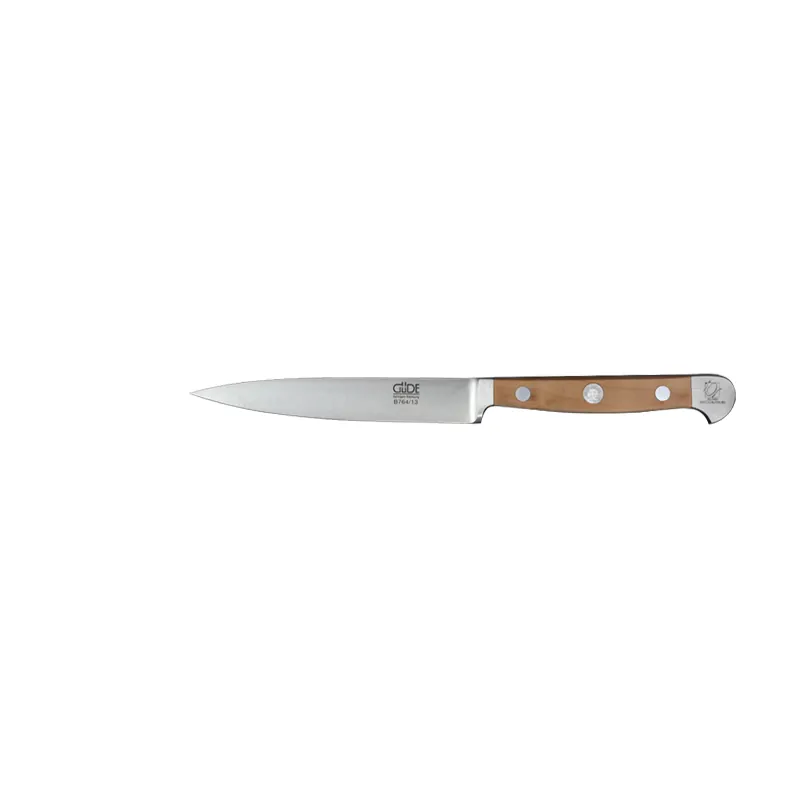 Güde ALPHA BIRNE Spickmesser