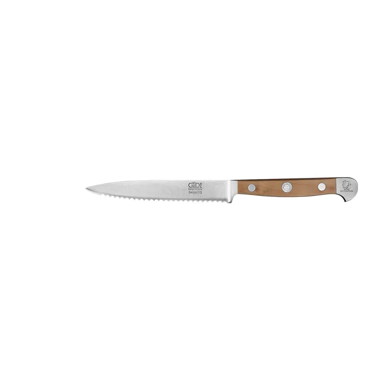 Güde ALPHA BIRNE Tomatenmesser