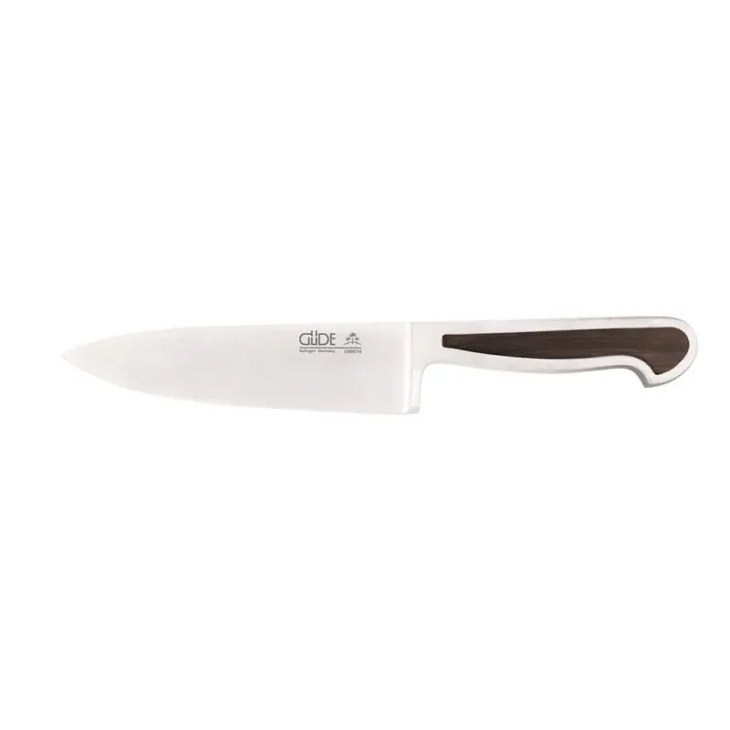 Güde DELTA Kochmesser geschmiedet | 16 cm