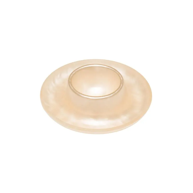 Heim & Söhne Eierbecher aus Acryl creme