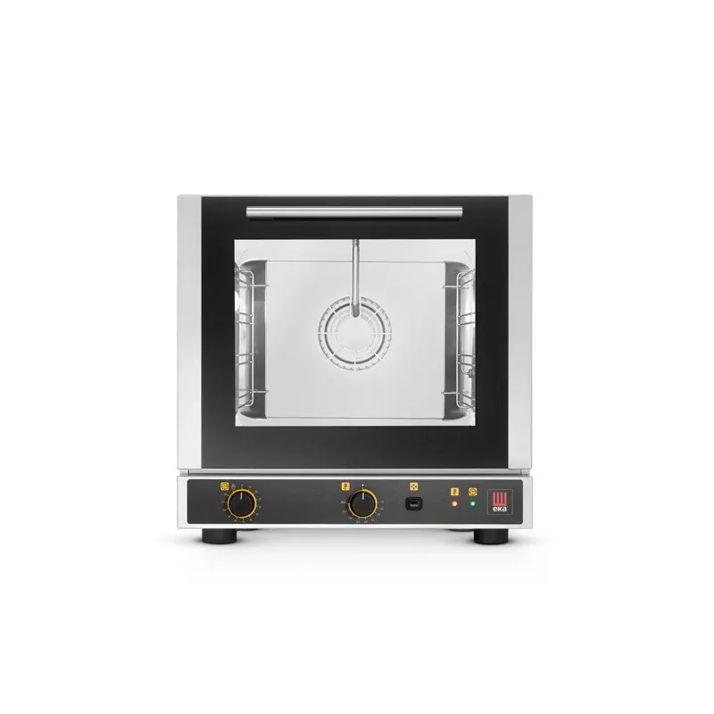 Heißluftofen 590 x 695 x 590 mm 2,9 kW Edelstahl Umluft EKF423UD
