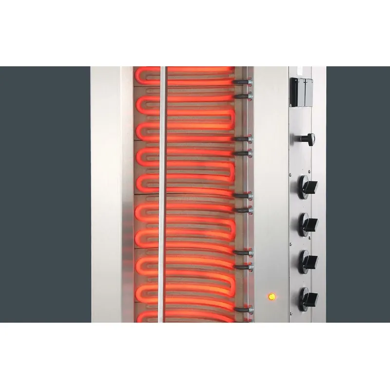 Heizart Elektro: Keramik Stein PT-Heizart Elektro