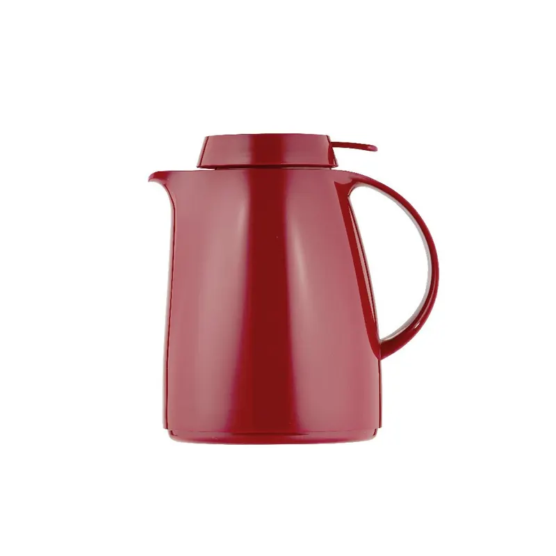 HELIOS Servitherm Isolierkanne 0,3 l rot