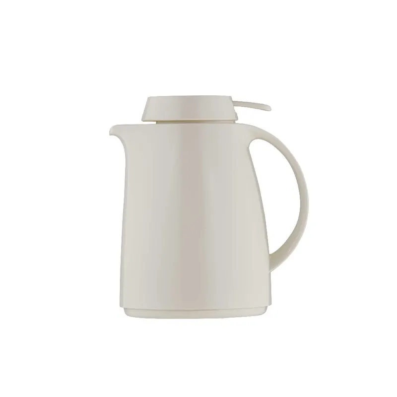 HELIOS Servitherm Isolierkanne 0,3 l weiß