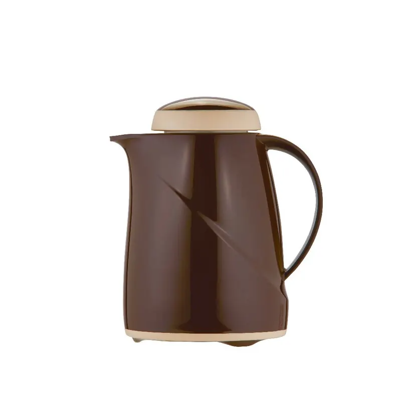 HELIOS Wave Picco Isolierkanne 0,3 l cappuccino