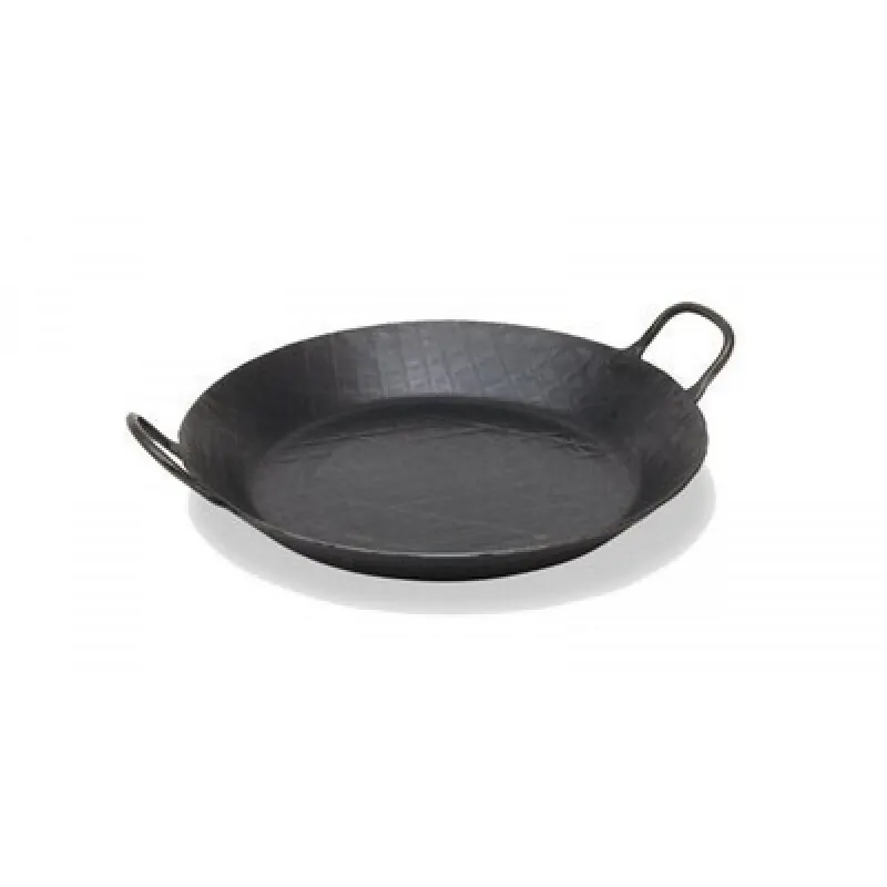 Helmensdorfer Brat-/Servierpfanne geschmiedet | Ø 28 cm