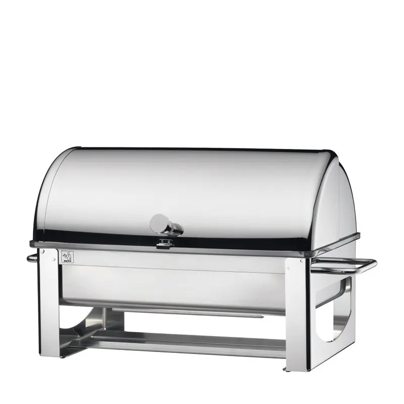 Hepp Chafing Dish 1/1 mit Klapphaube