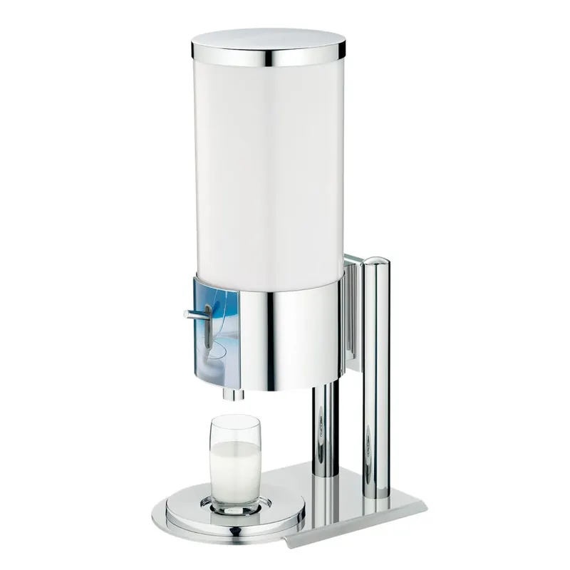 Hepp Milchdispenser Excellent