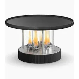 HÖFATS CIRCLE 35 Bioethanol Tischgrill
