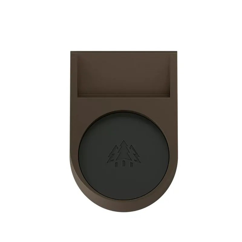 HORL Dock – dunkelbronze