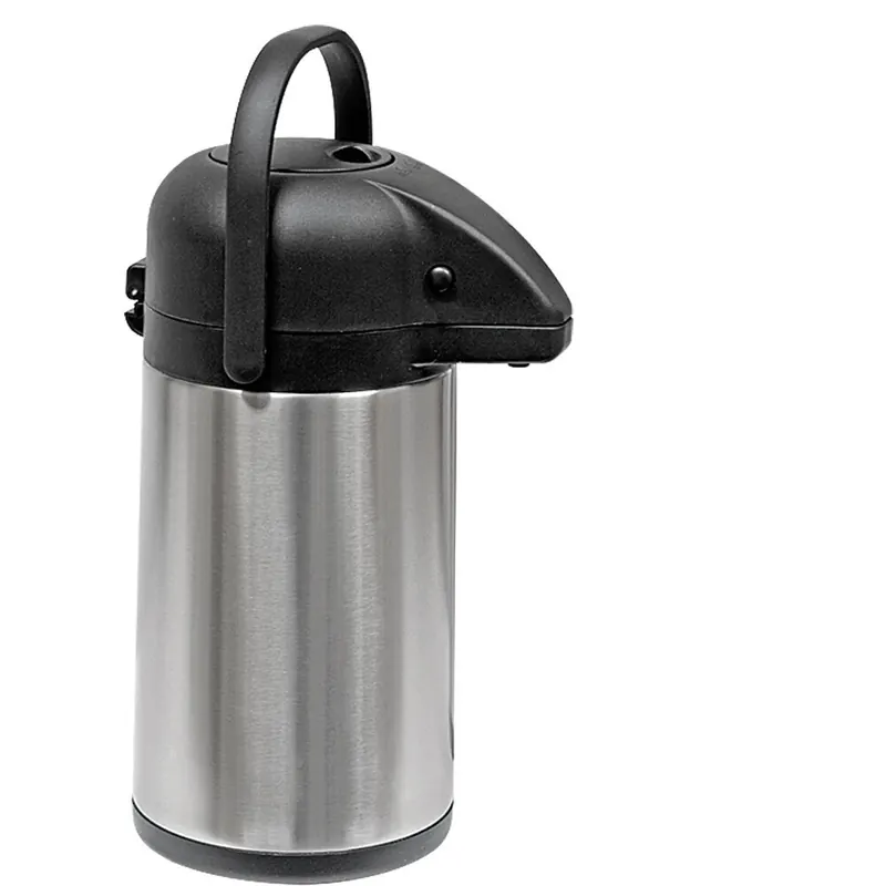 Isolierpumpkanne 2,5 Liter