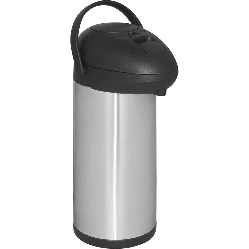 Isolierpumpkanne 4 Liter